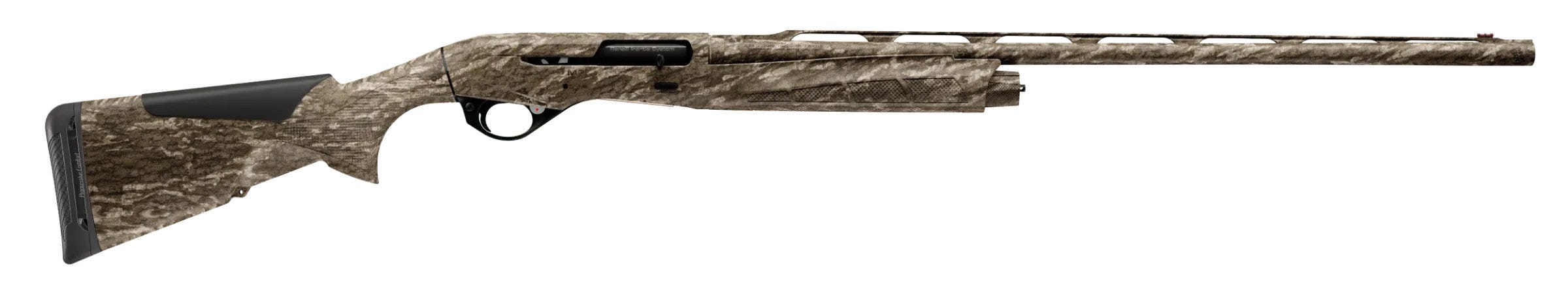 Benelli M2 20 Ga Semi Auto 28" Barrel Bottomlands Progressive Comfort 11536