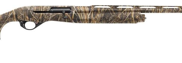 Benelli M2 20 Ga Semi Auto 28" Barrel Max-7 Camo 11178