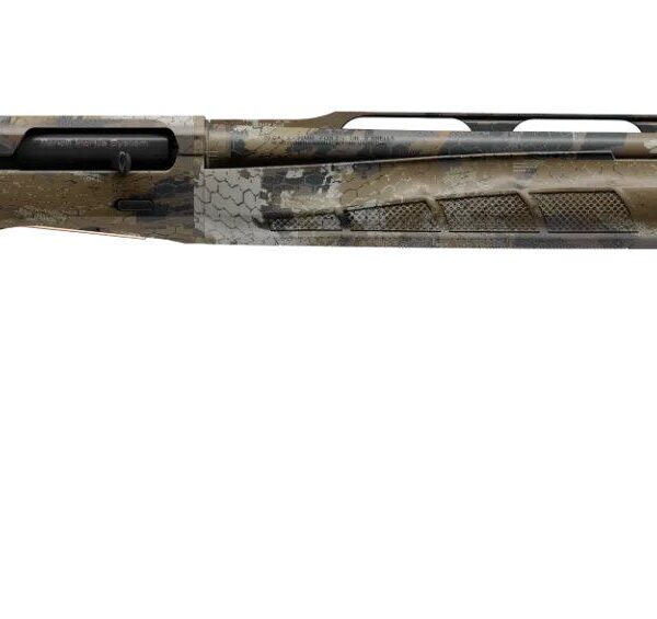 Benelli M2 20 Ga Semi Auto 28" Barrel Optifade Timber Progressive Comfort 11556