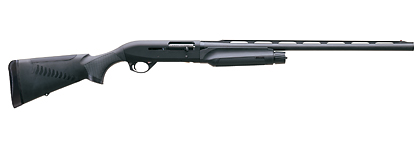Benelli M2 Field 12 GA 24" Black Synthetic 11021