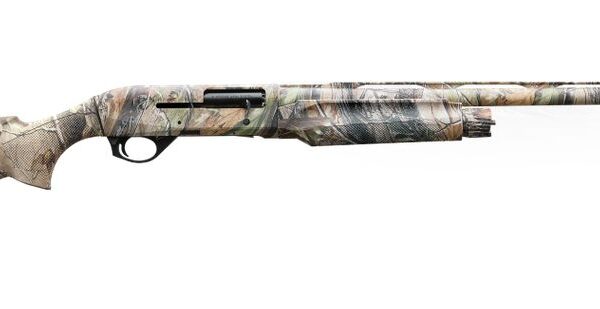 Benelli M2 Field 12 Ga 26" Comfort Tech Real Tree APG 11108