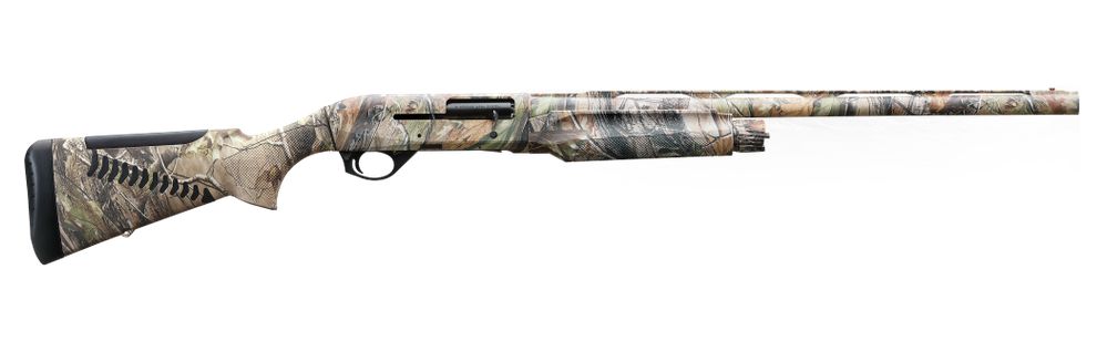 Benelli M2 Field 12 Ga 26" Comfort Tech Real Tree APG 11108