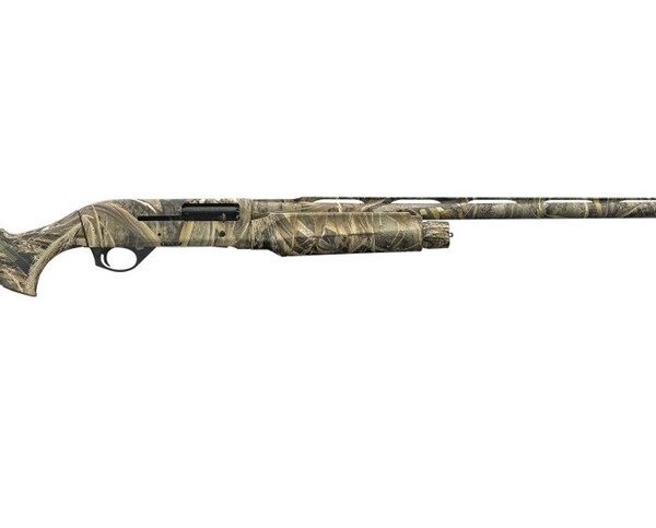 Benelli M2 Field 12 Ga Semi Auto Max-5 Camo 28" Barrel 11101