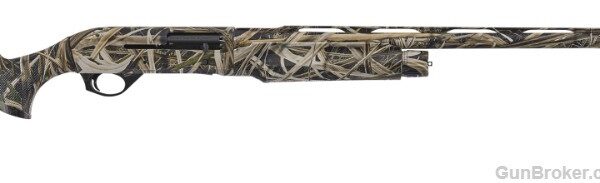 Benelli M2 Field 12ga 26" 3+1 Comfortech M2 Field Mossy Oak Shadow M2 Field