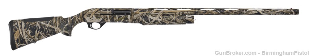 Benelli M2 Field 12ga 26" 3+1 Comfortech M2 Field Mossy Oak Shadow M2 Field