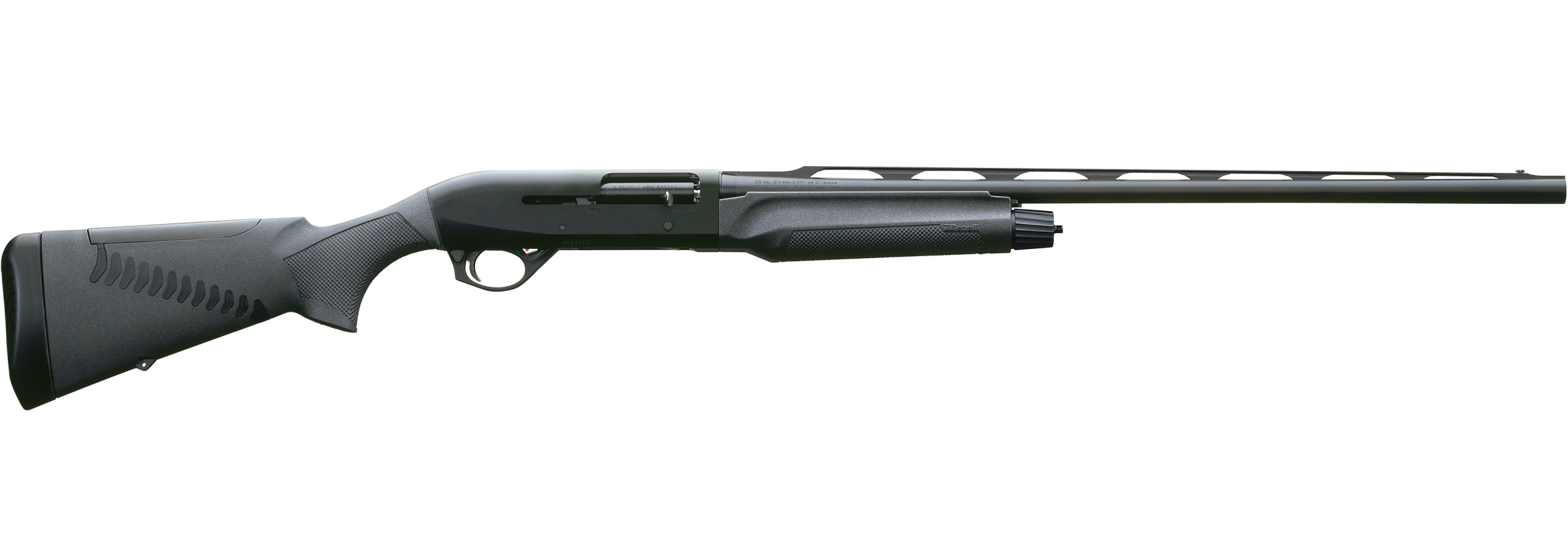 Benelli M2 Field Black Synthetic 20 Ga Semi Auto 26" Barrel 11095