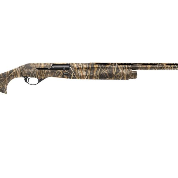 Benelli M2 Field Compact 12 Ga Semi Auto 26" Barrel Max-7 Camo 11171