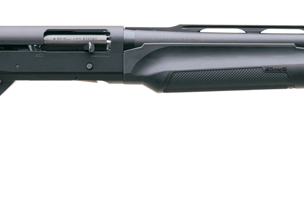 Benelli M2 Field Synthetic Black 12 Ga Semi Auto 28" Barrel 11006