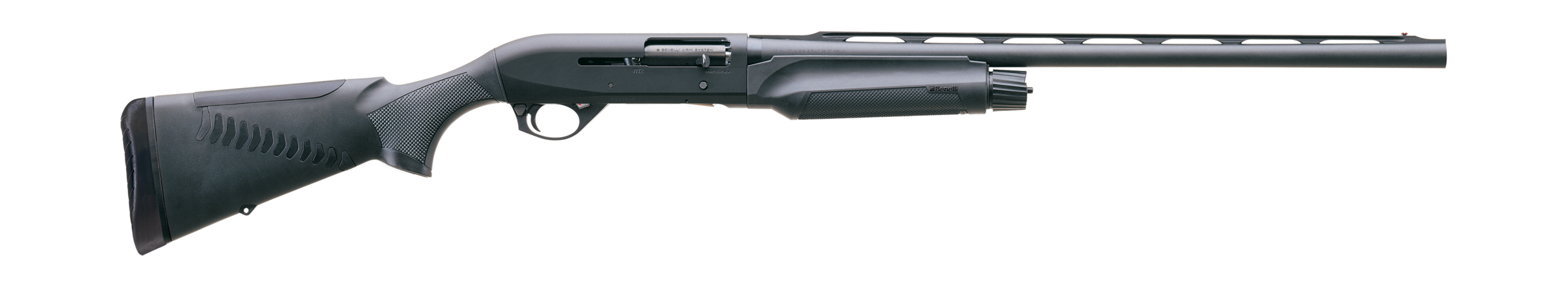 Benelli M2 Field Synthetic Black 12 Ga Semi Auto 28" Barrel 11006