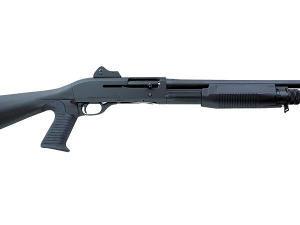 Benelli M3 Tactical 12 Ga Semi Auto/Pump Action 19" Barrel 11606