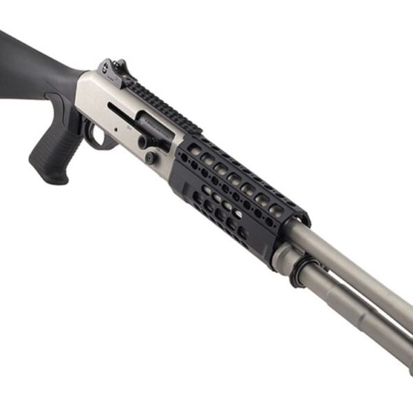 Benelli M4 H2O GRS 12 Ga Semi Auto 18" Barrel 7-Shot 11793
