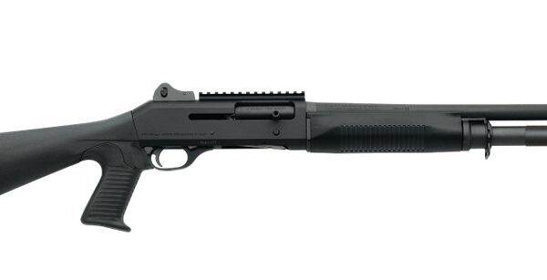 Benelli M4 Tactical Pistol Grip 12 Ga 5+1 18" Barrel 11707