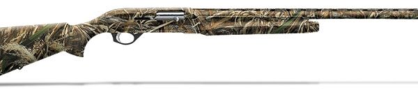 BENELLI MONTEFELTRO 12 Ga 26" MAX 5 10813