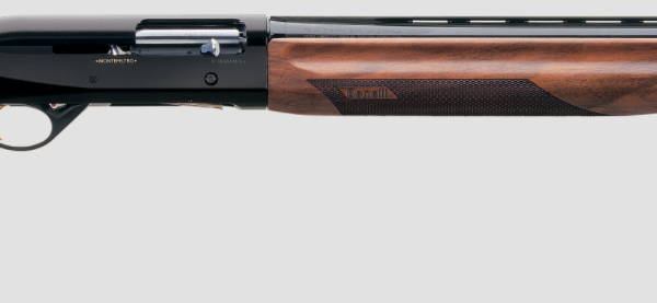 Benelli Montefeltro 12 Ga Semi Auto 26" Barrel 10861