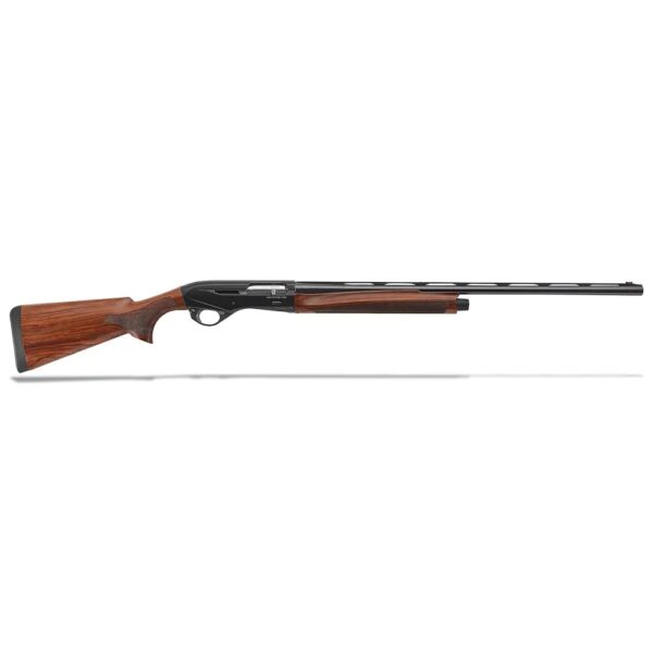 Benelli Montefeltro 12 Ga Semi Auto 28" Barrel Walnut Stock 10882