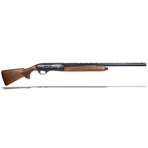 Benelli Montefeltro Compact 12 Ga Semi Auto 26" Barrel Walnut Furniture 10887
