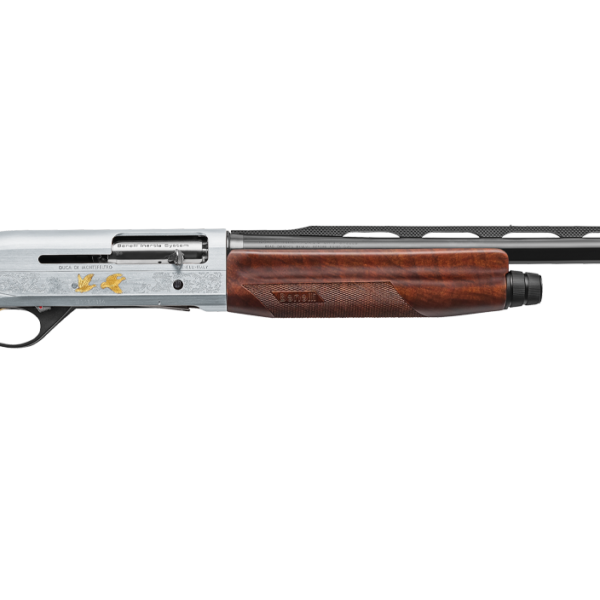Benelli Montefeltro Silver Feather 12 Ga 26" Barrel 10818