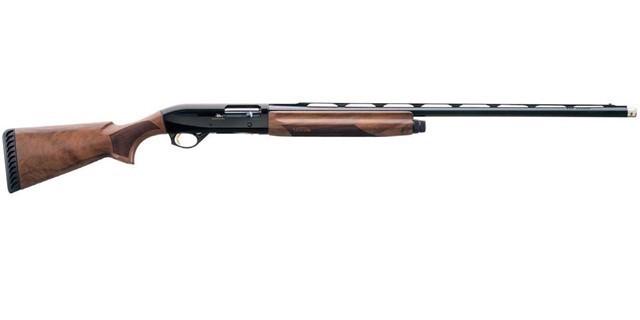 Benelli Montefeltro Sporting 12 Ga Semi Auto 30" Barrel 10808
