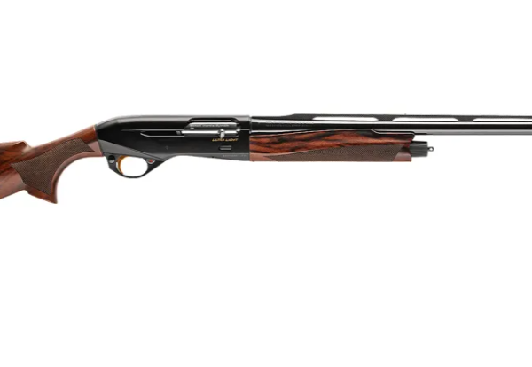 Benelli Montefeltro Ultra Light 12 Ga Semi Auto 26" Barrel 10911