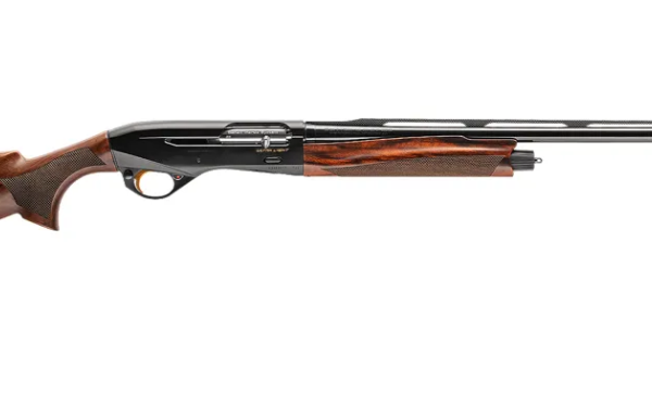 Benelli Montefeltro Ultra Light 20 Ga Semi Auto 24" Barrel 10915