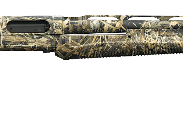 Benelli Nova 12G a 26” w/ Max 5 camo 20076