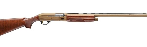 Benelli Performance Shop Ultra Light Upland 12 Ga 26" Burnt Bronze 10811