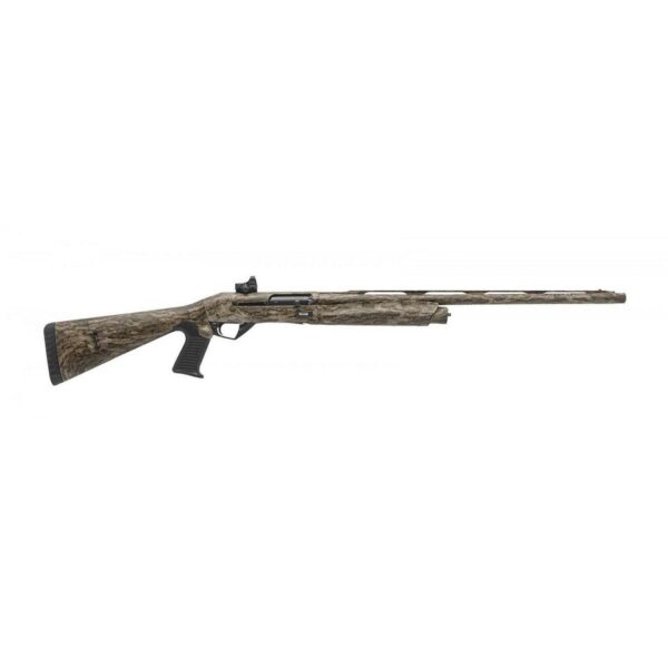 Benelli SBE 3 12 Ga Turkey Performance Shop 24" Barrel Bottomlands Camo 11352