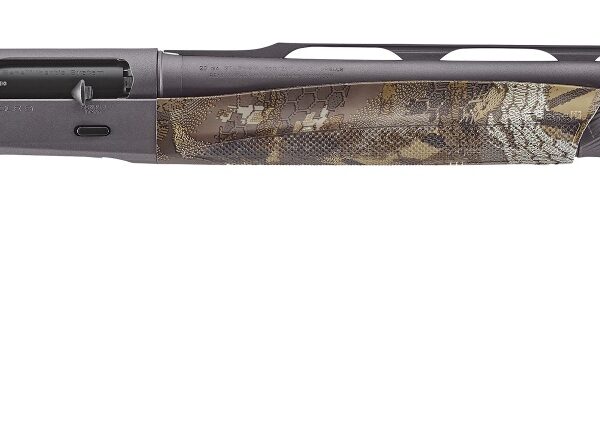 Benelli SBE 3 20 Ga Semi Auto 28" Barrel Tungsten & Timber Camo 11243