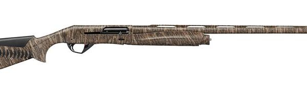 Benelli SBE III 12 Ga Mossy Oak Bottomland 26" Barrel 10350