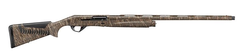Benelli SBE III 12 Ga Mossy Oak Bottomland 26" Barrel 10350