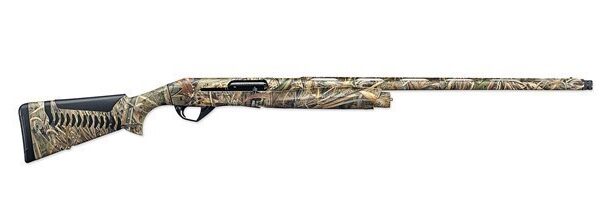 Benelli SBE3 Super Black Eagle 3 12 GA Max-5 28" 10301 Comfort Tech