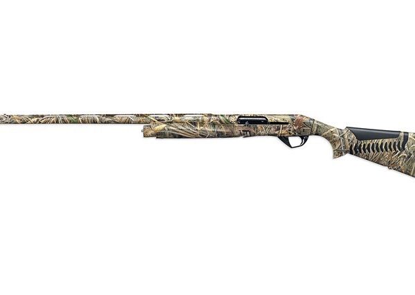 Benelli SBE3 Super Black Eagle 3 12 GA Max-5 LH 28 Inch 10375 Comfort Tech