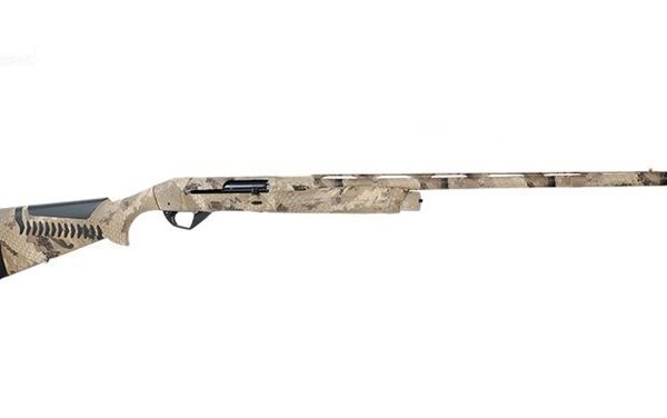 Benelli Super Black Eagle 3 12 Ga GORE Optifade Marsh 28" Barrel SBE3 10385