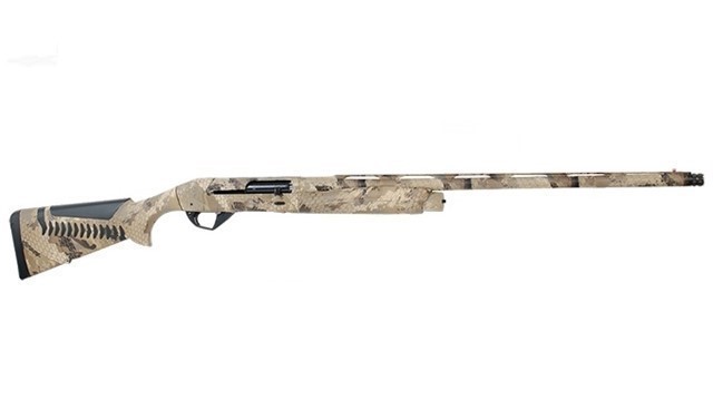 Benelli Super Black Eagle 3 12 Ga GORE Optifade Marsh 28" Barrel SBE3 10385