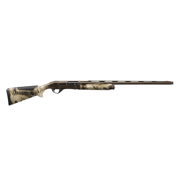 Benelli Super Black Eagle 3 12 Ga Optifade Marsh/Patriot Brown 28" Barrel 11233