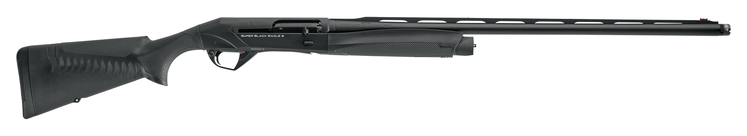 Benelli Super Black Eagle 3 12 Ga Semi Auto 28" Barrel SBE III BEST 12102