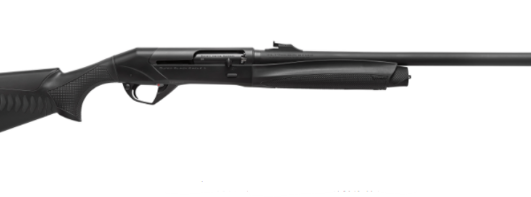 Benelli Super Black Eagle 3 12 Ga Slug Gun 24" Rifled Barrel 10379