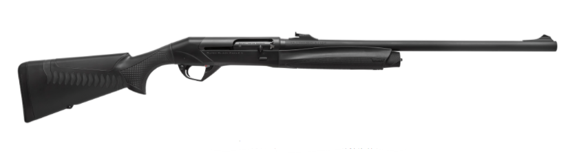 Benelli Super Black Eagle 3 12 Ga Slug Gun 24" Rifled Barrel 10379