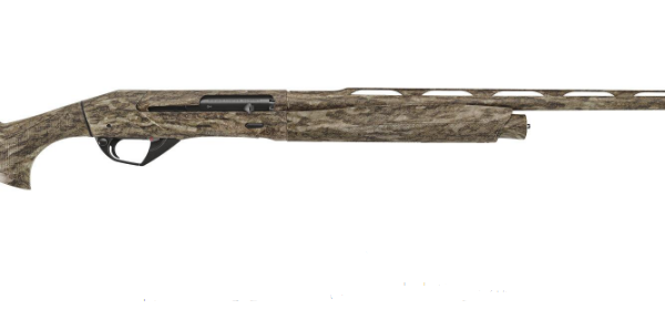 Benelli Super Black Eagle 3 20 Ga Semi Auto 26" Barrel Bottomlands Camo SBE 10346