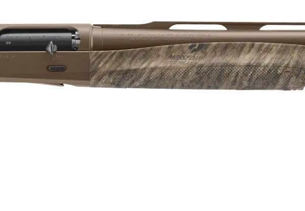 Benelli Super Black Eagle 3 20 Ga Semi Auto 28" AI Barrel Bottomland Camo 12381
