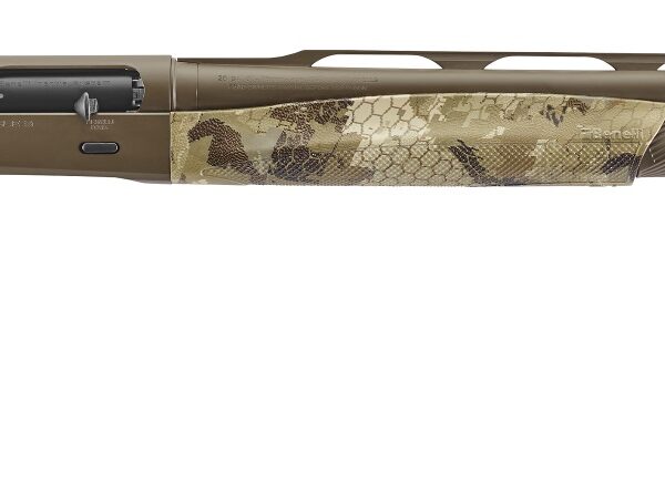 Benelli Super Black Eagle 3 20 Ga Semi Auto 28" Barrel Patriot Brown Marsh 11242