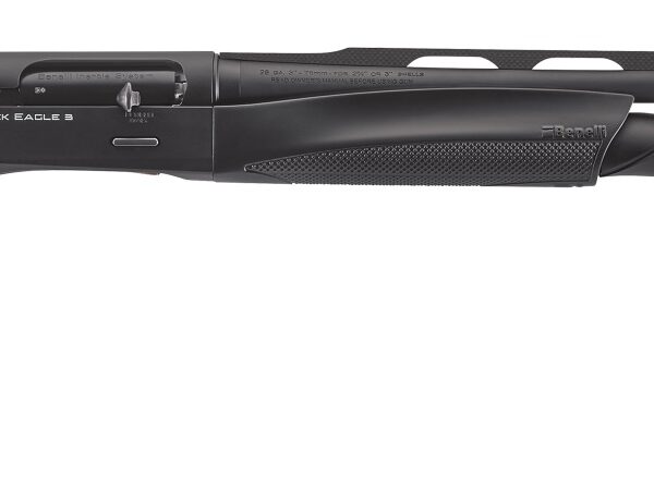 Benelli Super Black Eagle 3 28 Ga Semi Auto 26" Barrel BEST 12105