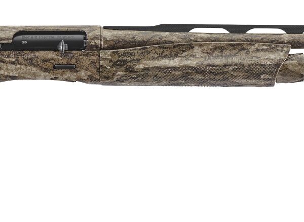 Benelli Super Black Eagle 3 28 Ga Semi Auto 26" Barrel Bottomland Camo 10336