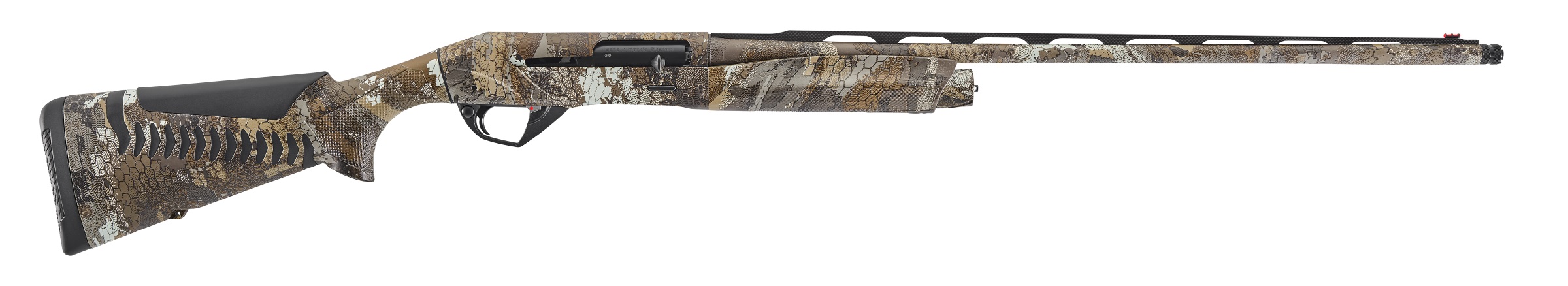 Benelli Super Black Eagle 3 28 Ga Semi Auto 26" Barrel Timber Camo 10332
