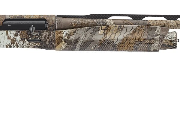 Benelli Super Black Eagle 3 28 Ga Semi Auto 28" Barrel Timber Camo 10333