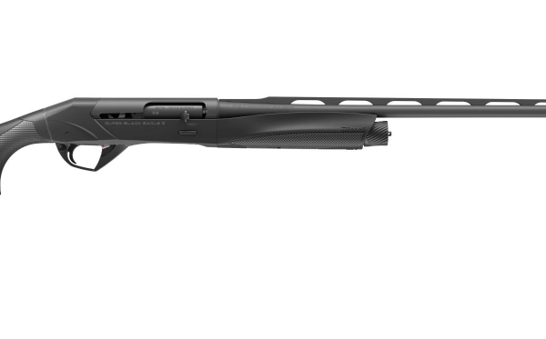 Benelli Super Black Eagle 3 Compact 28 Ga Semi Auto 26" Barrel 11340