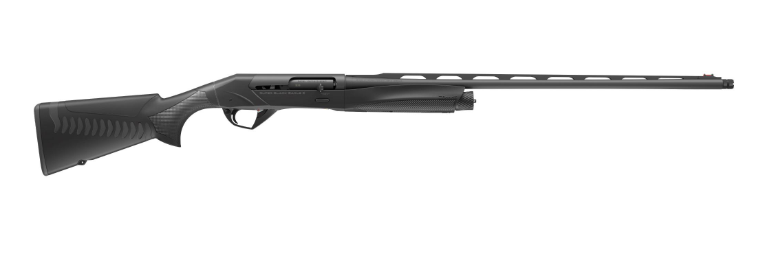 Benelli Super Black Eagle 3 Compact 28 Ga Semi Auto 26" Barrel 11340