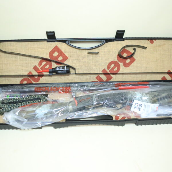 Benelli Super Black Eagle 3 Performance Shop – 20 Gauge 28" Optifade Timber