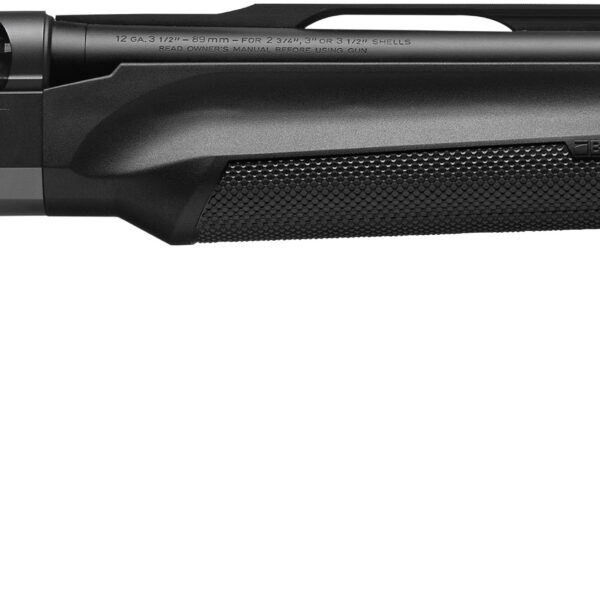 Benelli Super Black Eagle II 25th Anniversary Shotgun 10124 12 Ga, 28", 3.5" Black