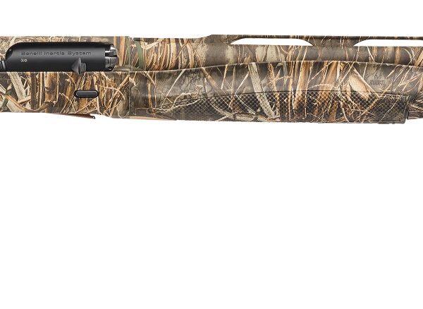 Benelli Super Black Eagle III 12 Ga Realtree Max-7 28" Barrel SBE 3 10311